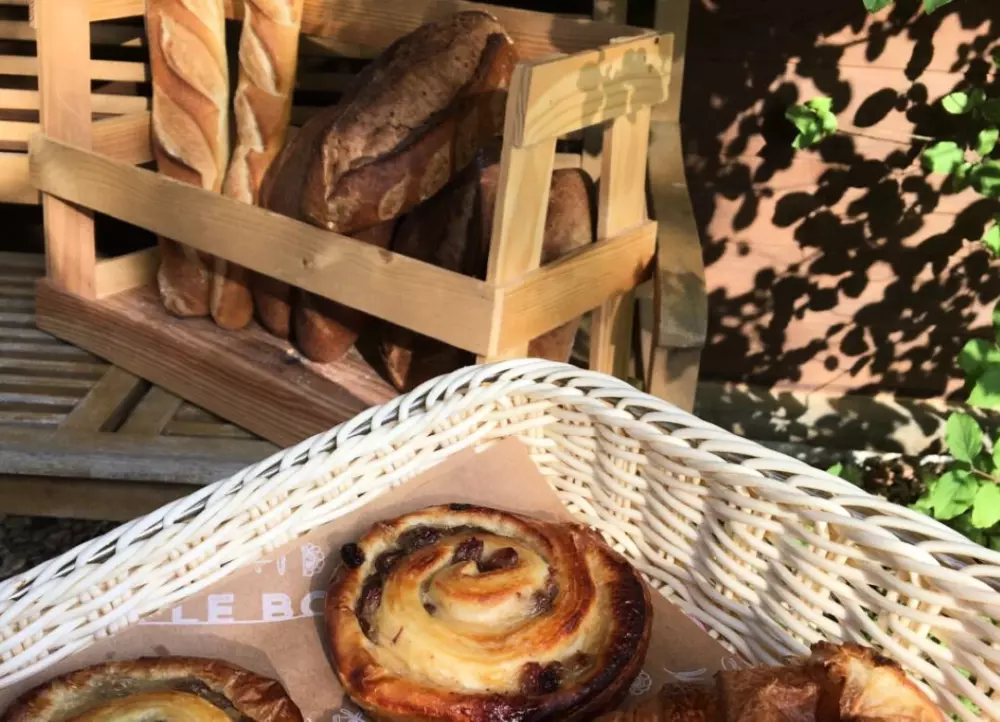 Ushuaïa Villages - Camping au Bois Joli 4 étoiles★★★★