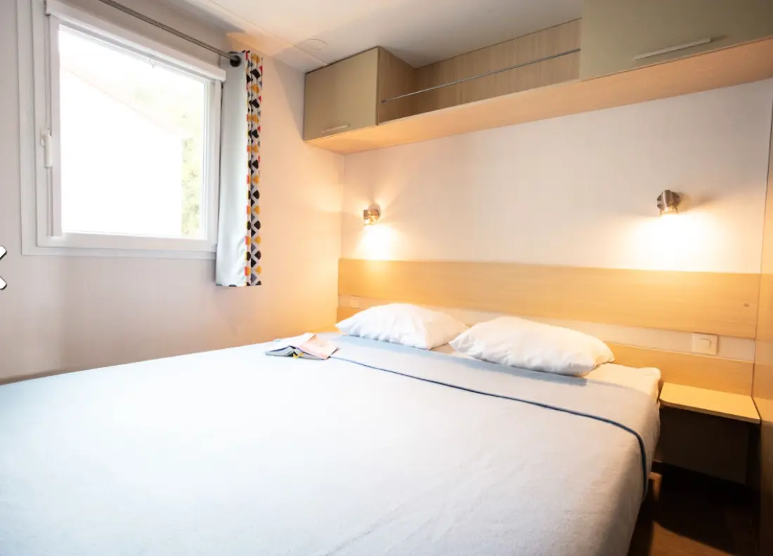 Camping Les Plans4 étoiles★★★★