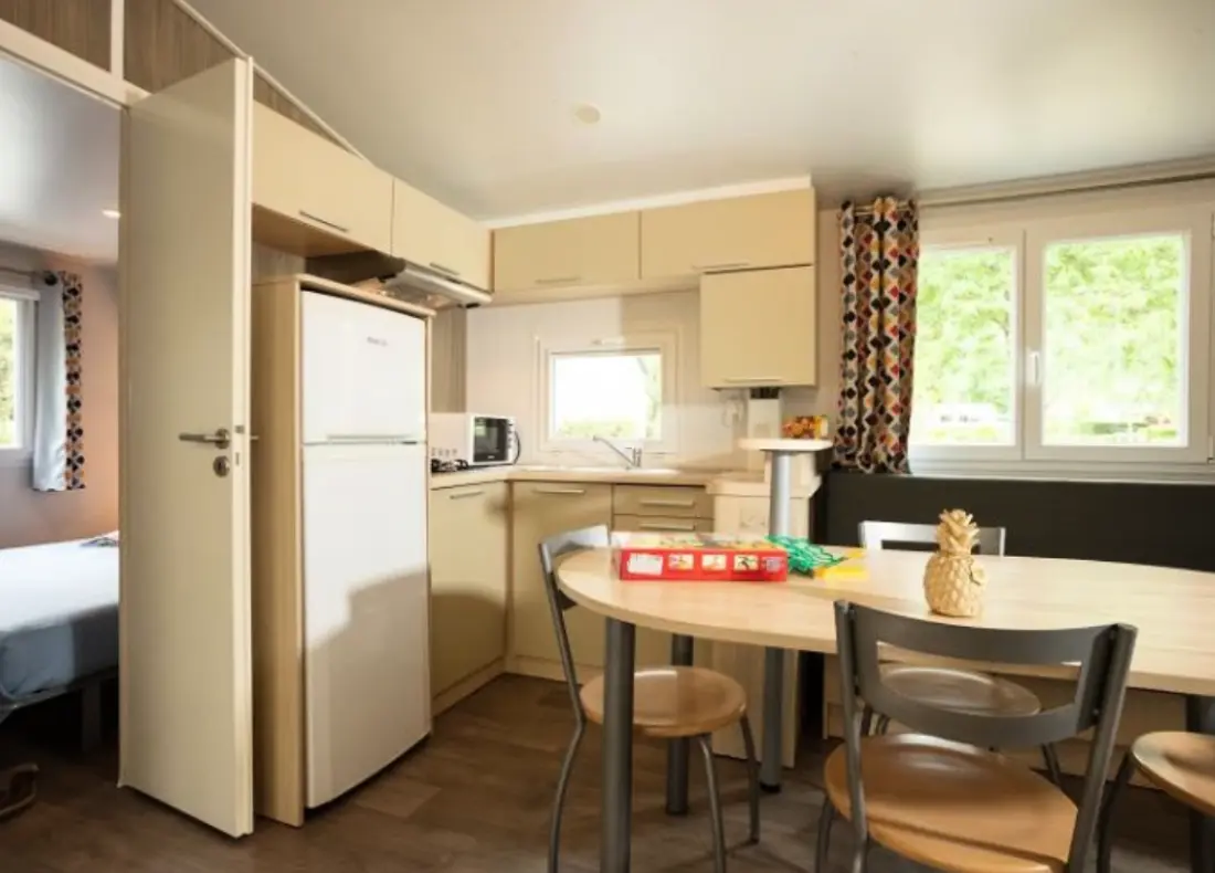 Camping Les Plans4 étoiles★★★★