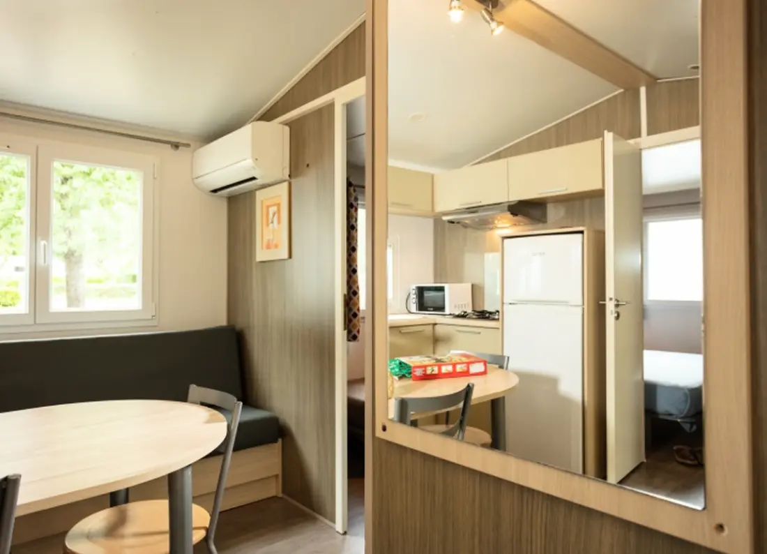 Camping Les Plans4 étoiles★★★★