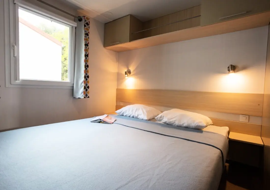 Camping Les Plans4 étoiles★★★★