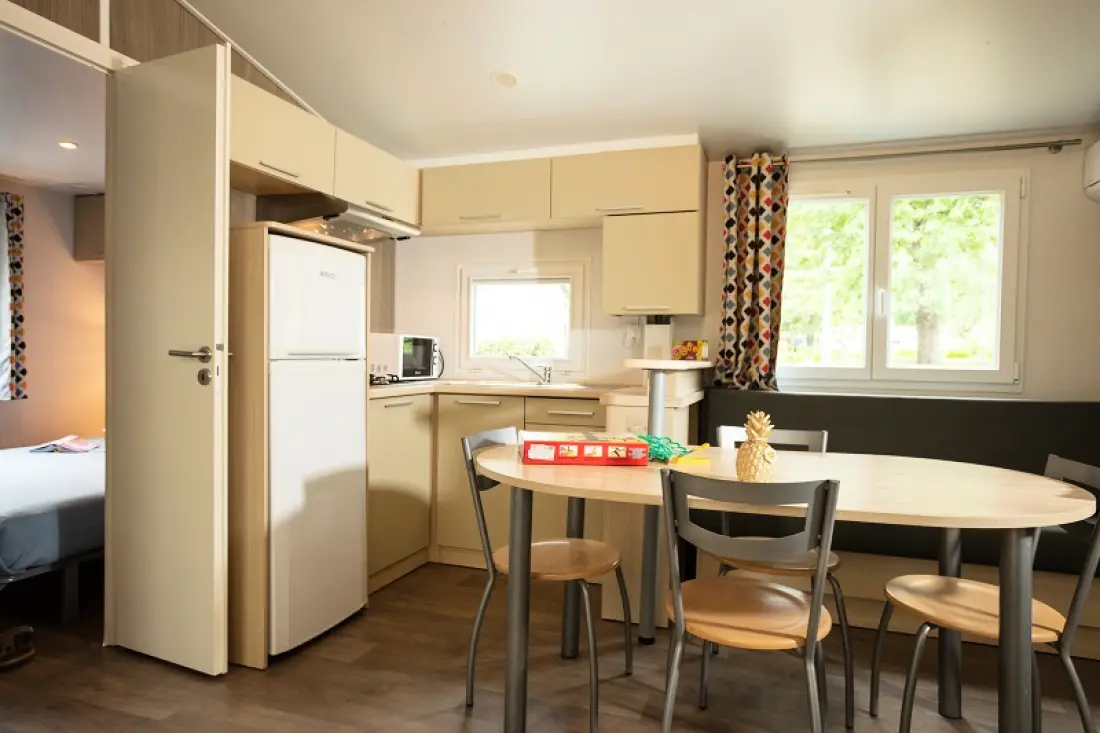Camping Les Plans4 étoiles★★★★