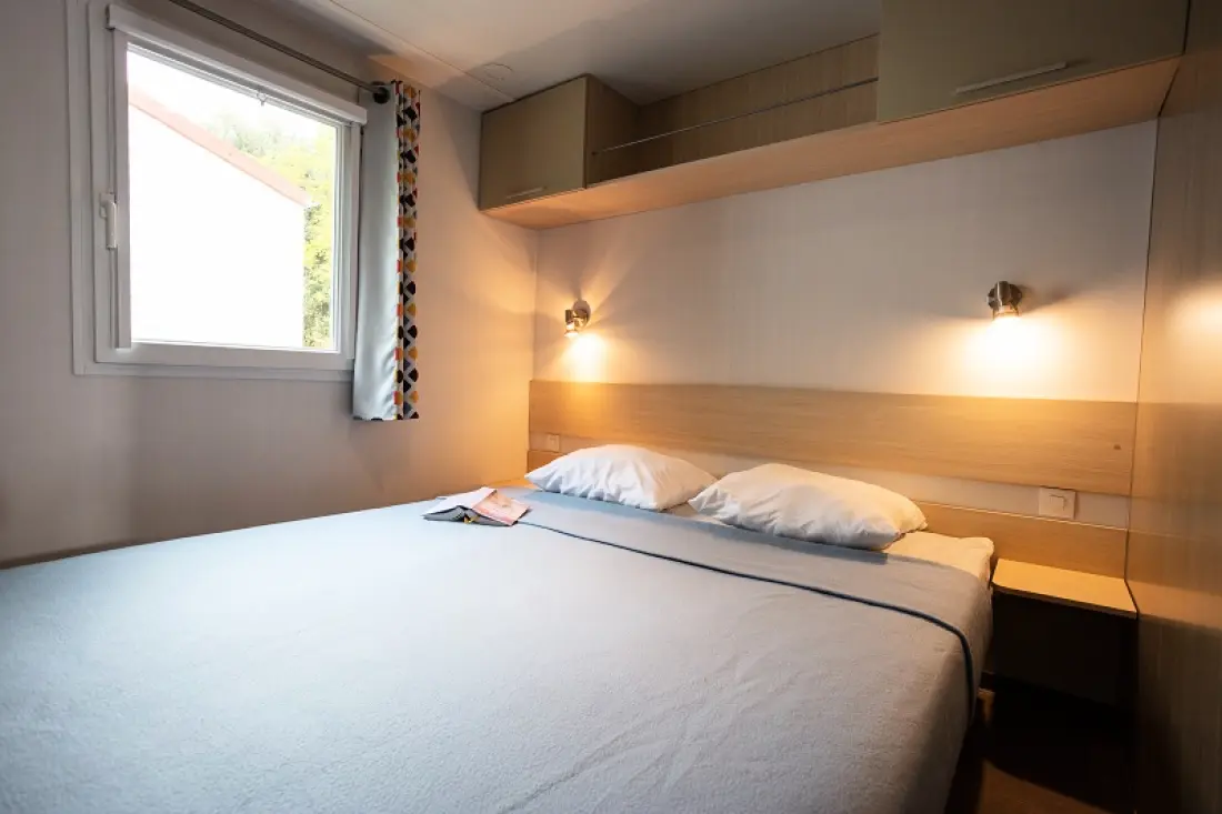 Camping Les Plans4 étoiles★★★★