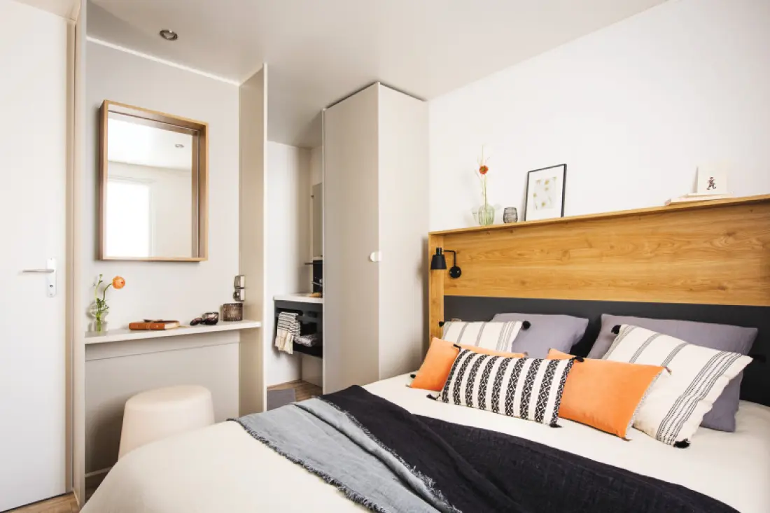Camping Les Plans4 étoiles★★★★