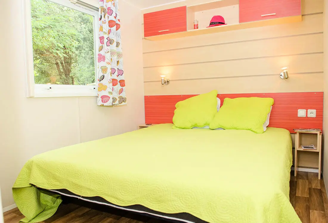 Camping Les Plans4 étoiles★★★★