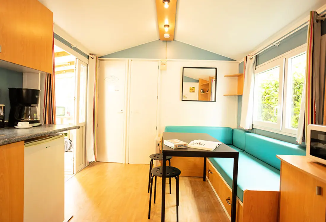 Camping Les Plans4 étoiles★★★★
