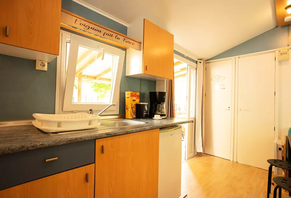Camping Les Plans4 étoiles★★★★