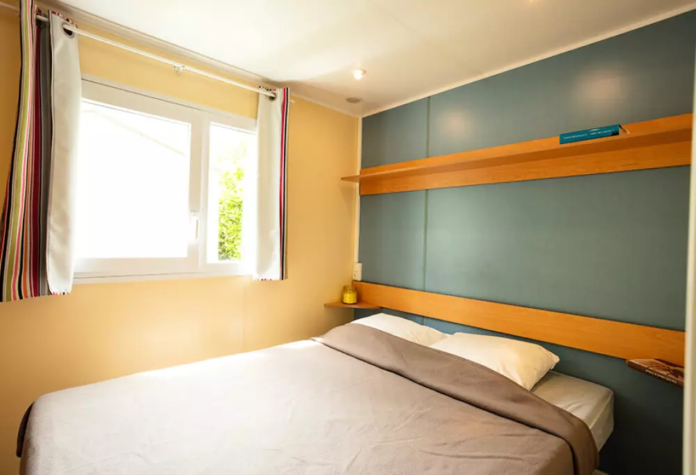 Camping Les Plans4 étoiles★★★★