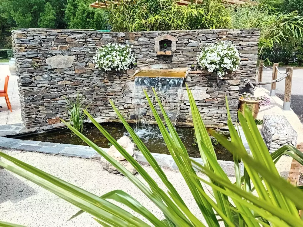 Camping Paradis Domaine de Gaujac4 étoiles★★★★