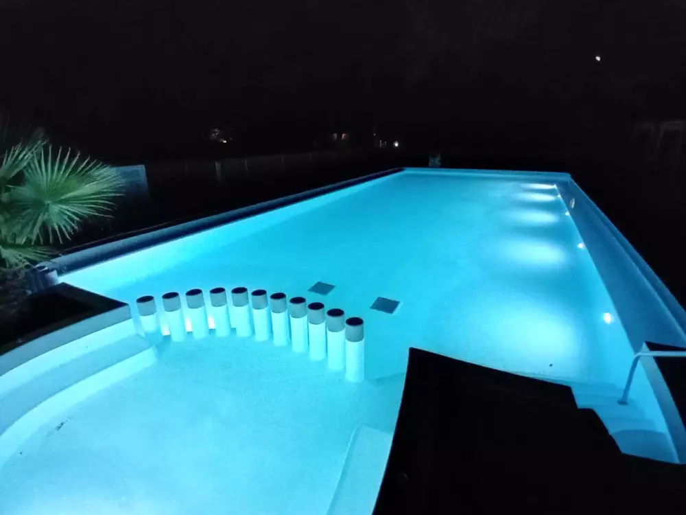 Camping Paradis Domaine de Gaujac4 étoiles★★★★