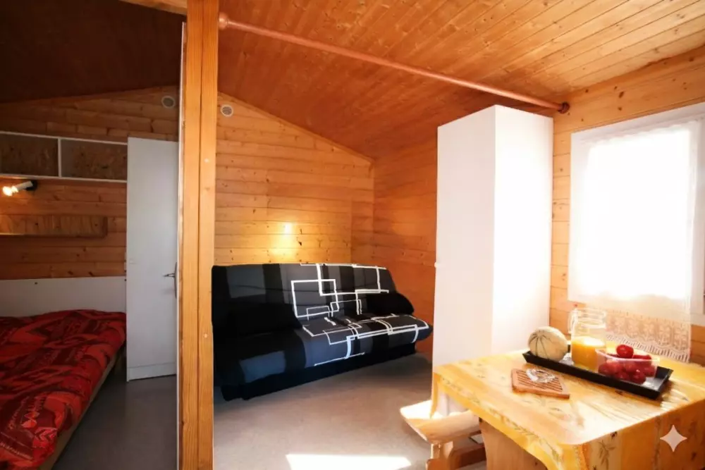 Camping Paradis Domaine de Gaujac4 étoiles★★★★