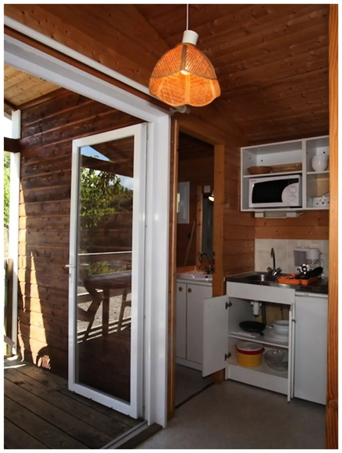Camping Paradis Domaine de Gaujac4 étoiles★★★★
