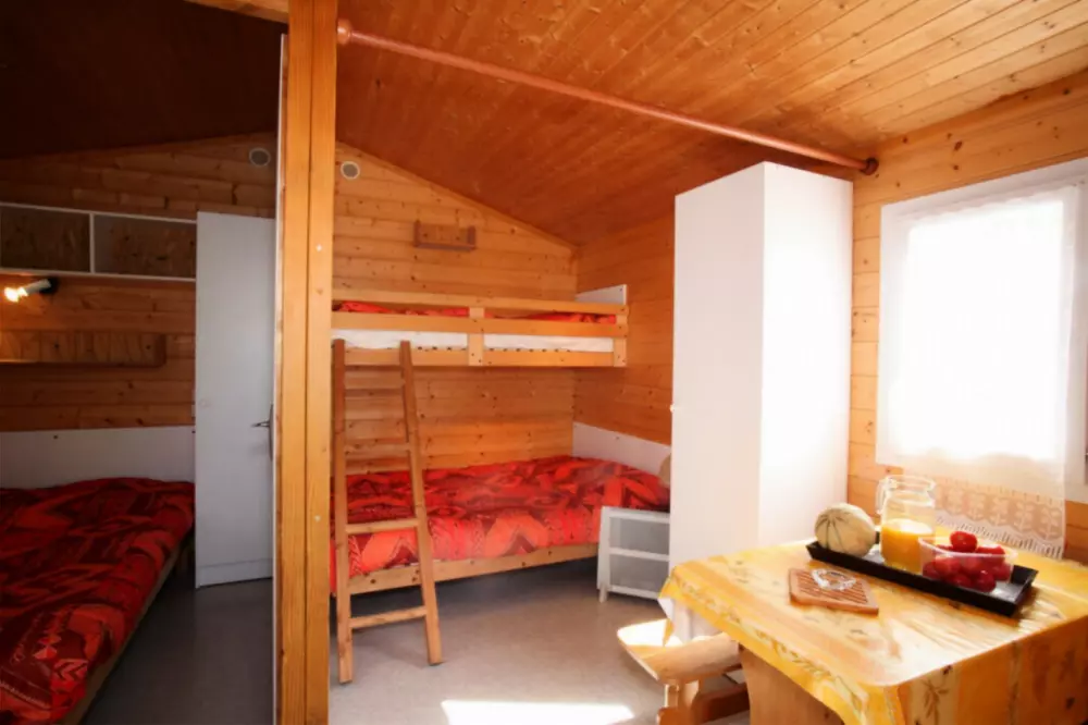 Camping Paradis Domaine de Gaujac4 étoiles★★★★