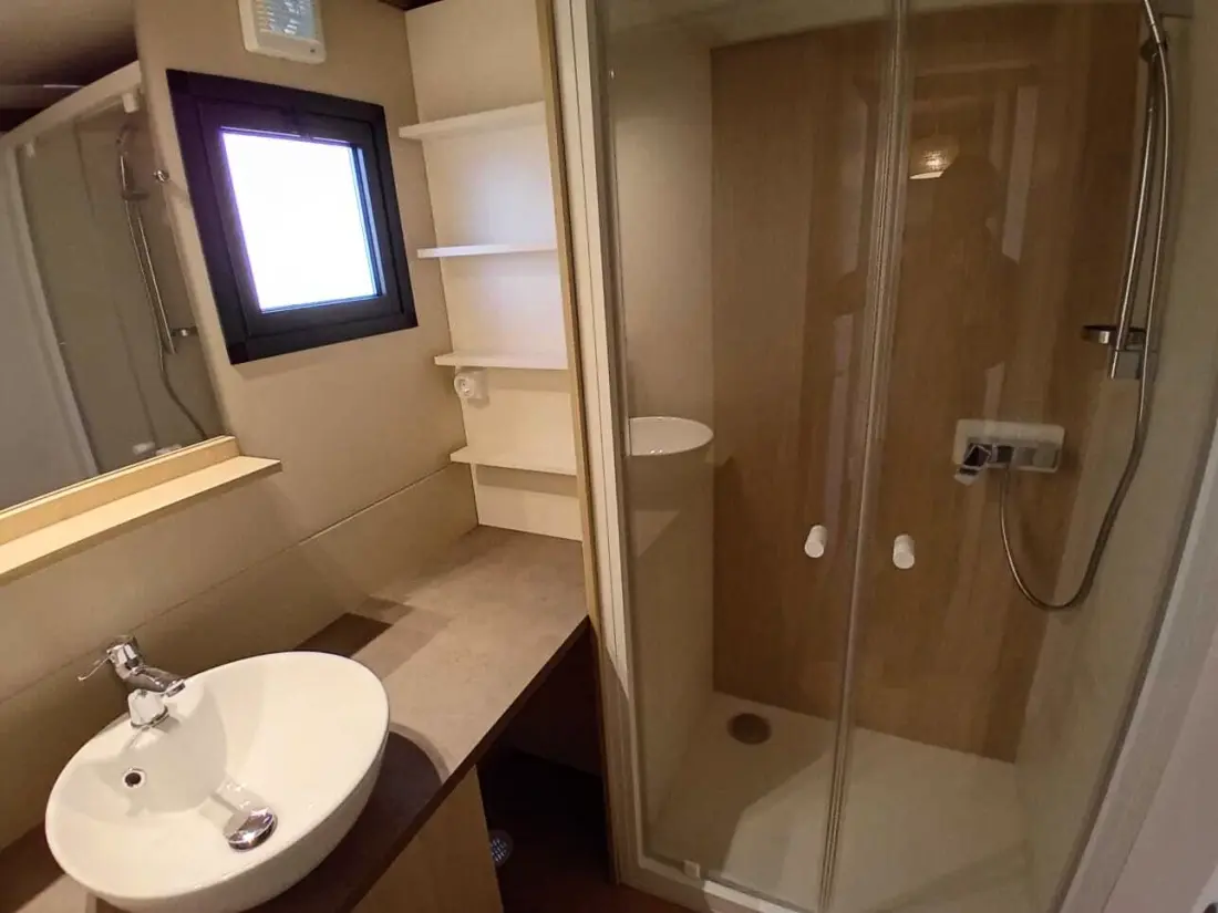 Camping Paradis Domaine de Gaujac4 étoiles★★★★