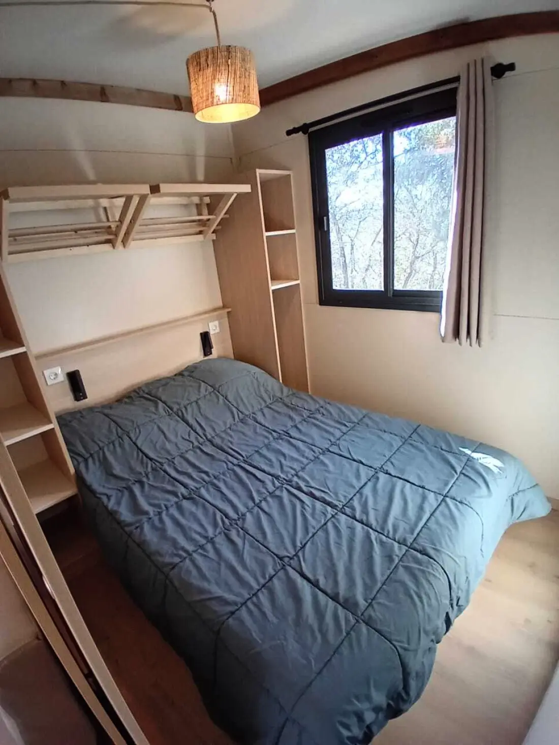 Camping Paradis Domaine de Gaujac4 étoiles★★★★