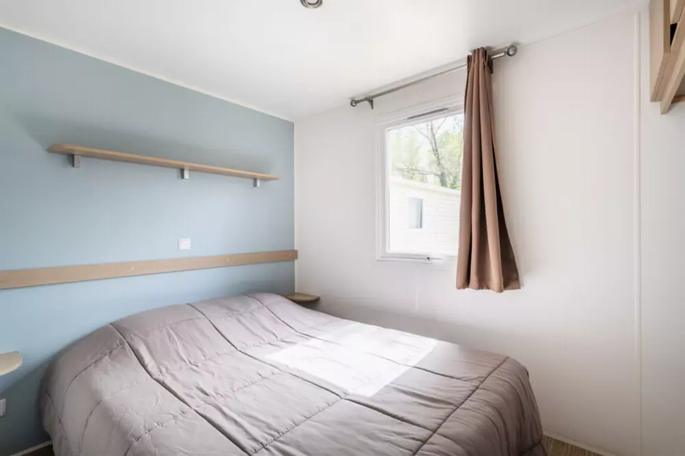 Camping Paradis Domaine de Gaujac4 étoiles★★★★