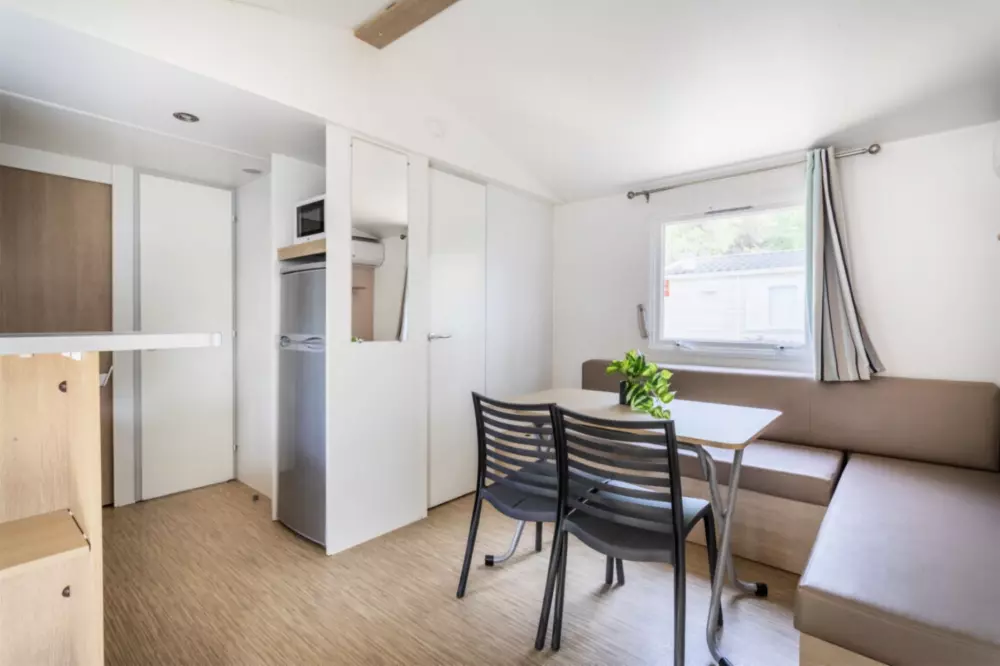 Camping Paradis Domaine de Gaujac4 étoiles★★★★