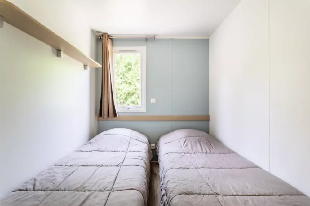 Camping Paradis Domaine de Gaujac4 étoiles★★★★