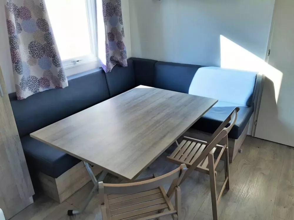 Camping Paradis Domaine de Gaujac4 étoiles★★★★