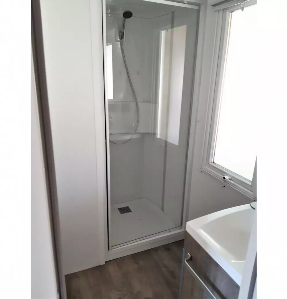 Camping Paradis Domaine de Gaujac4 étoiles★★★★