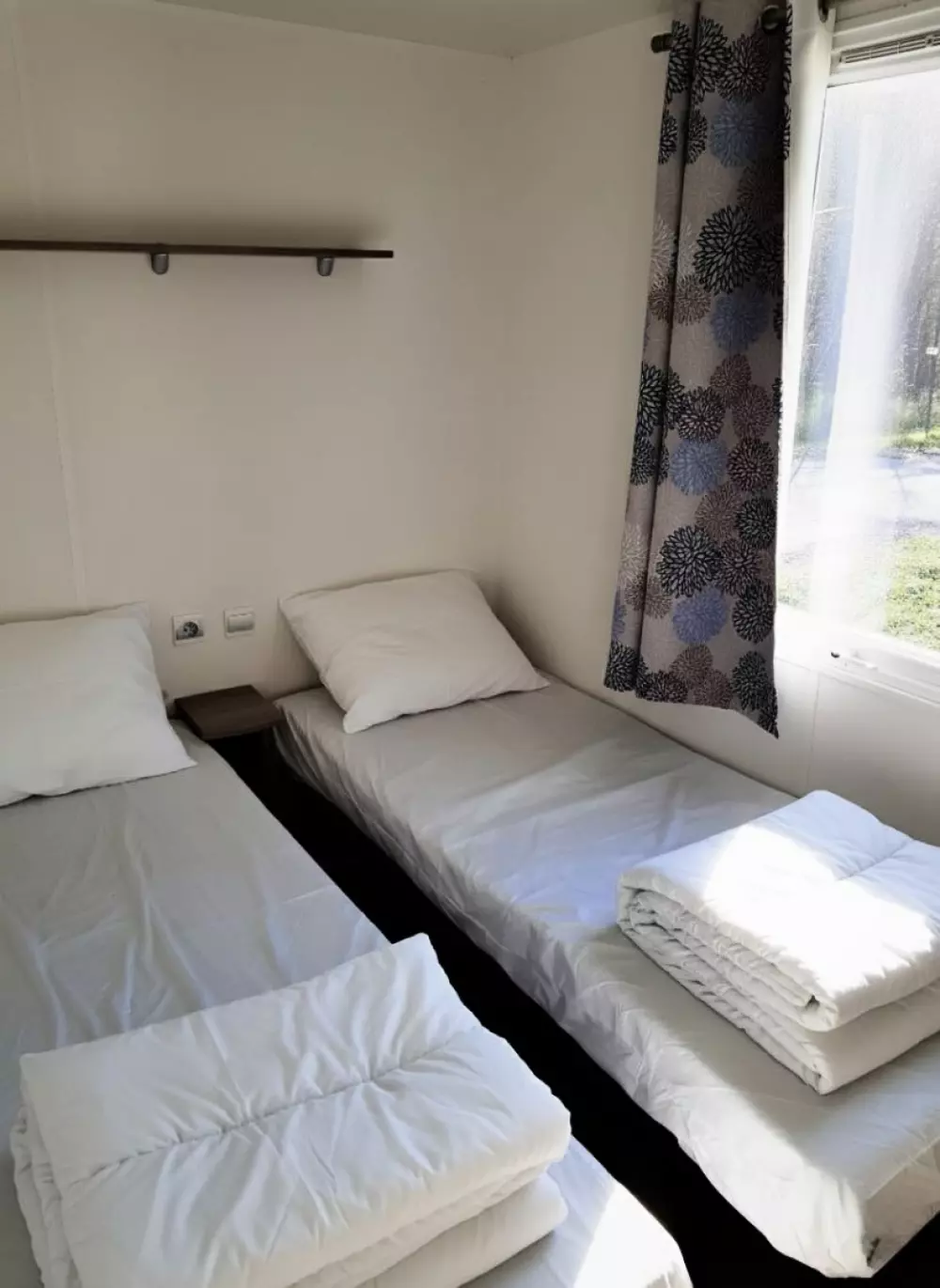 Camping Paradis Domaine de Gaujac4 étoiles★★★★