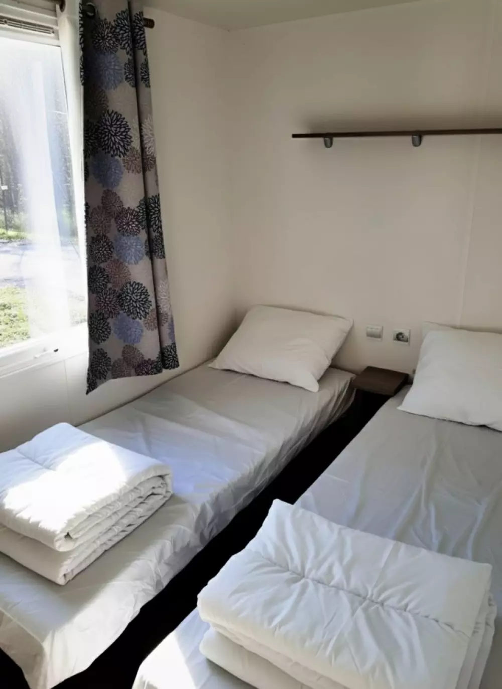 Camping Paradis Domaine de Gaujac4 étoiles★★★★