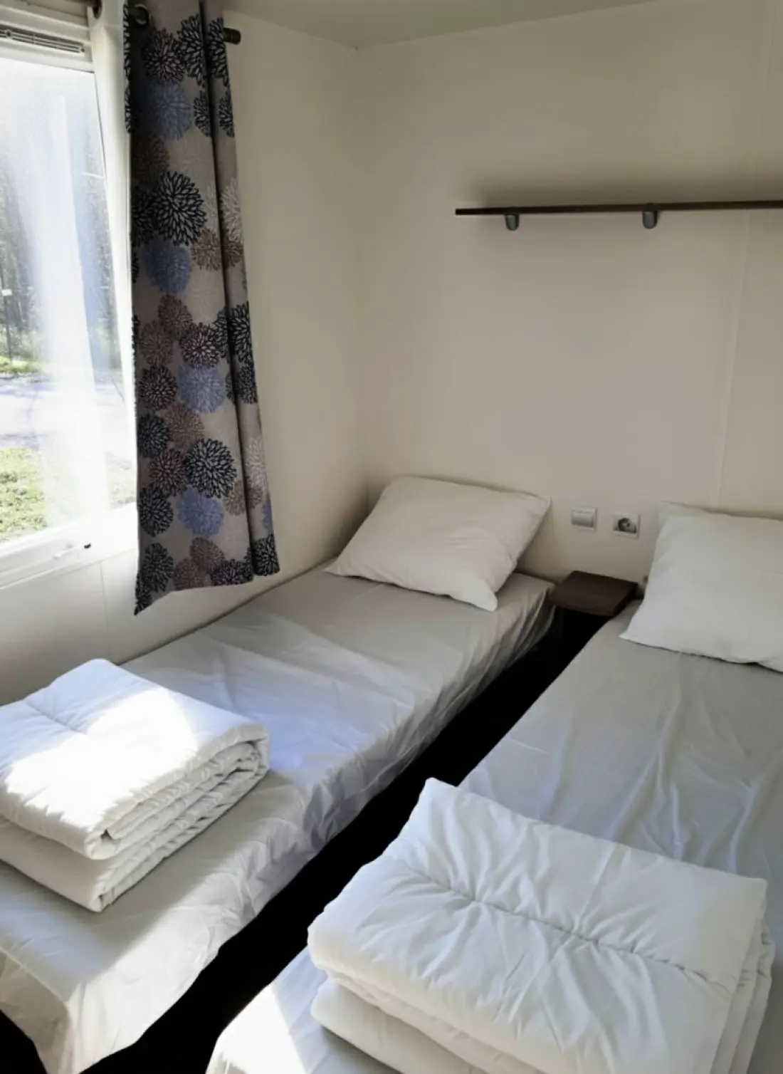 Camping Paradis Domaine de Gaujac4 étoiles★★★★
