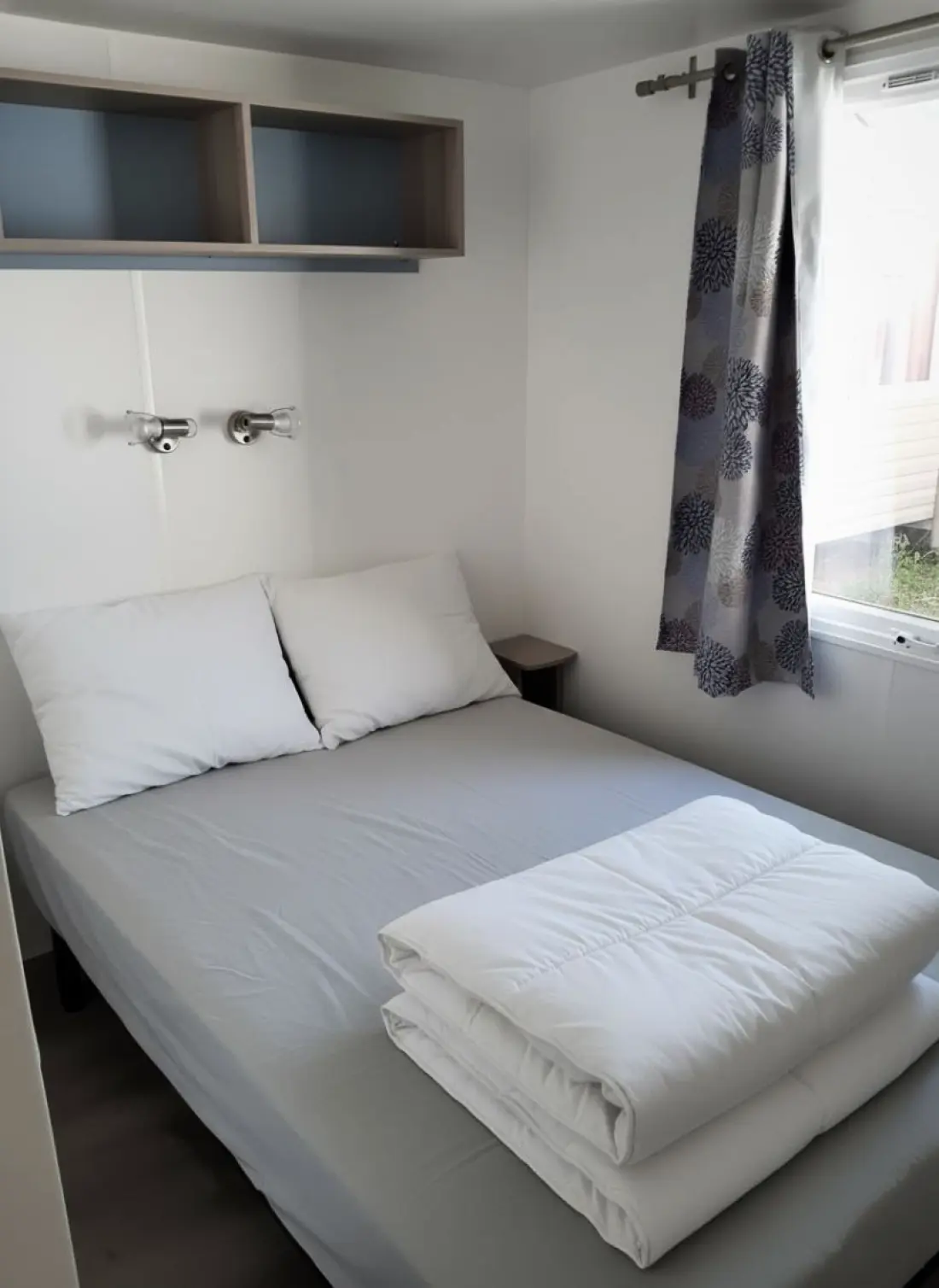 Camping Paradis Domaine de Gaujac4 étoiles★★★★