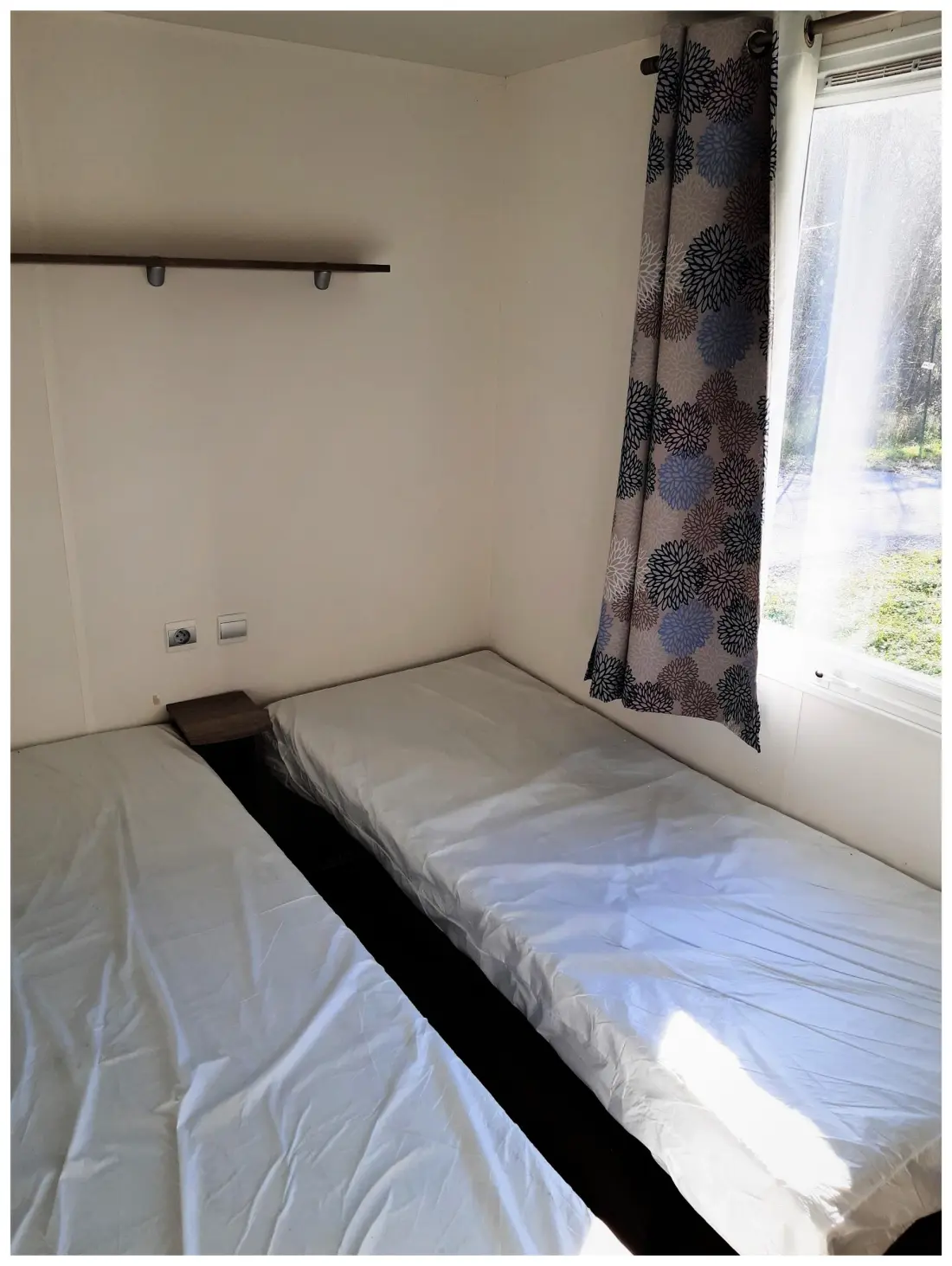 Camping Paradis Domaine de Gaujac4 étoiles★★★★