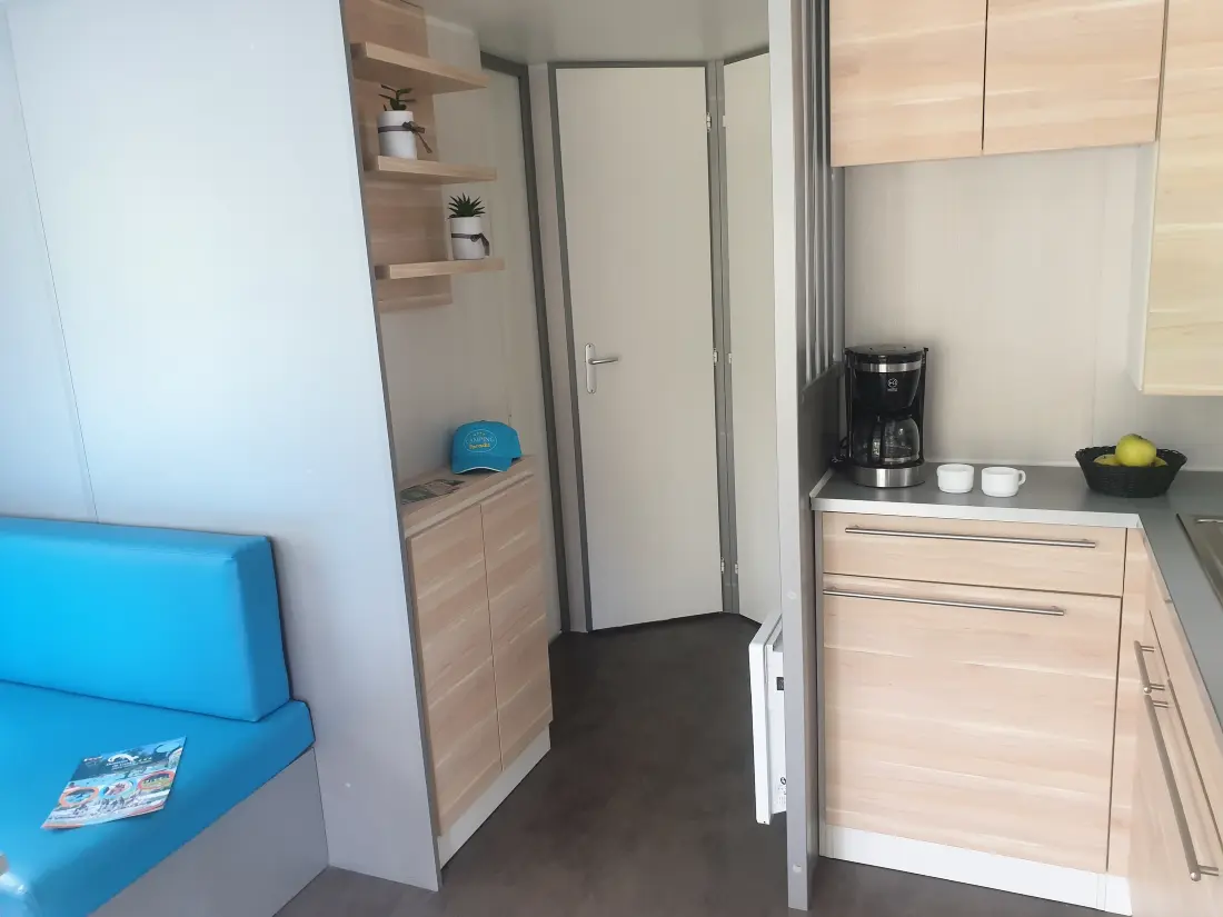 Camping Paradis Domaine de Gaujac4 étoiles★★★★