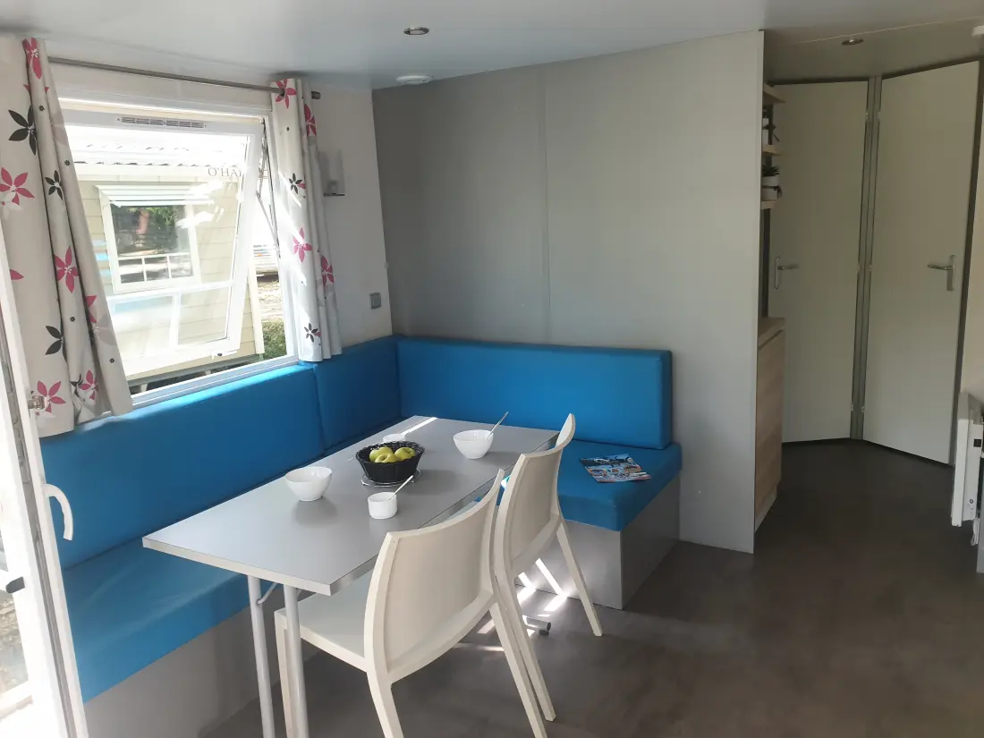 Camping Paradis Domaine de Gaujac4 étoiles★★★★