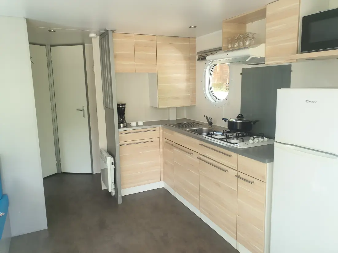 Camping Paradis Domaine de Gaujac4 étoiles★★★★