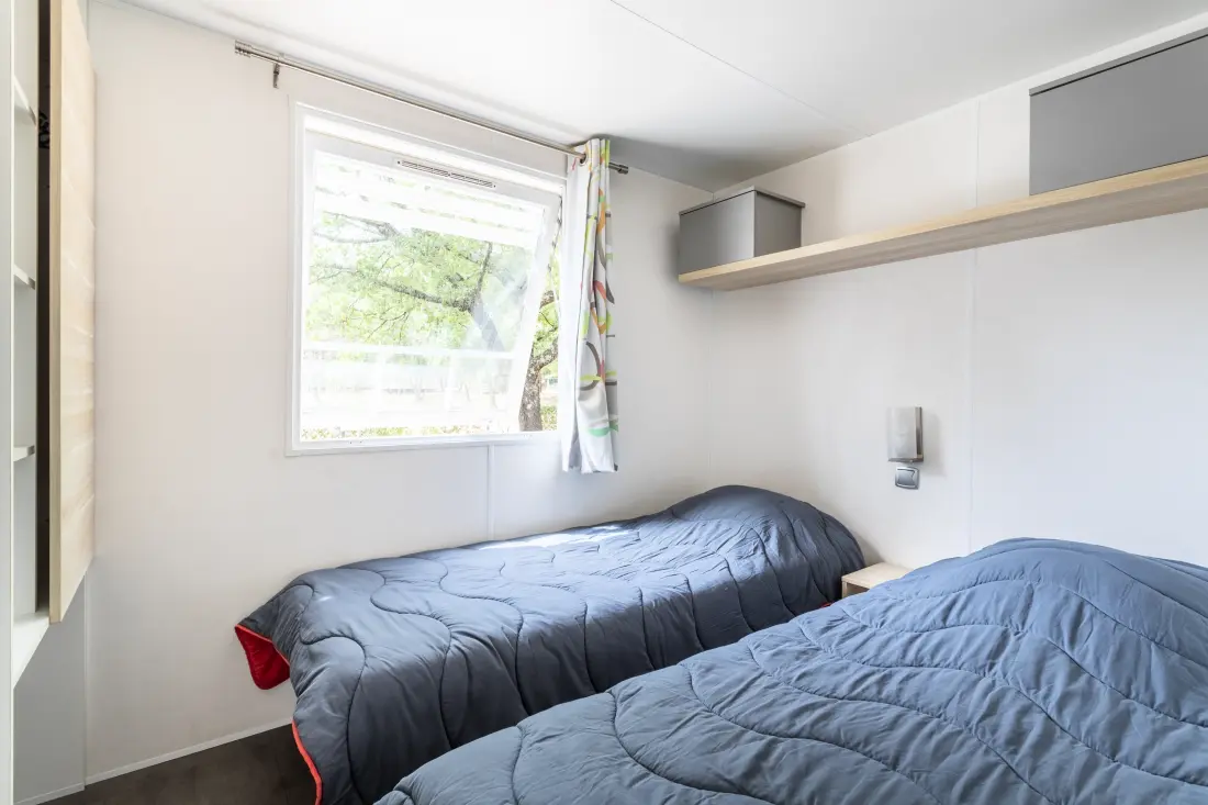 Camping Paradis Domaine de Gaujac4 étoiles★★★★