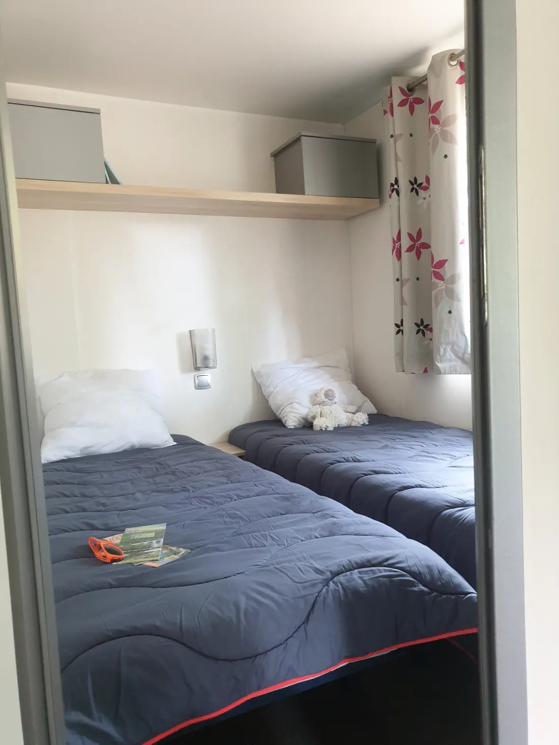 Camping Paradis Domaine de Gaujac4 étoiles★★★★