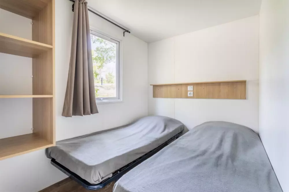 Camping Paradis Domaine de Gaujac4 étoiles★★★★