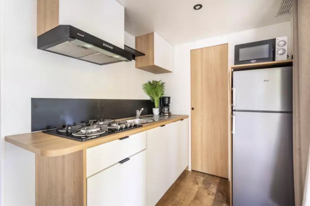 Camping Paradis Domaine de Gaujac4 étoiles★★★★