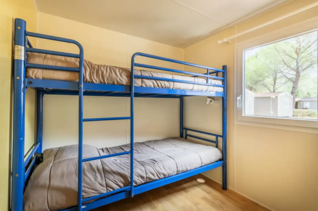 Camping Paradis Domaine de Gaujac4 étoiles★★★★