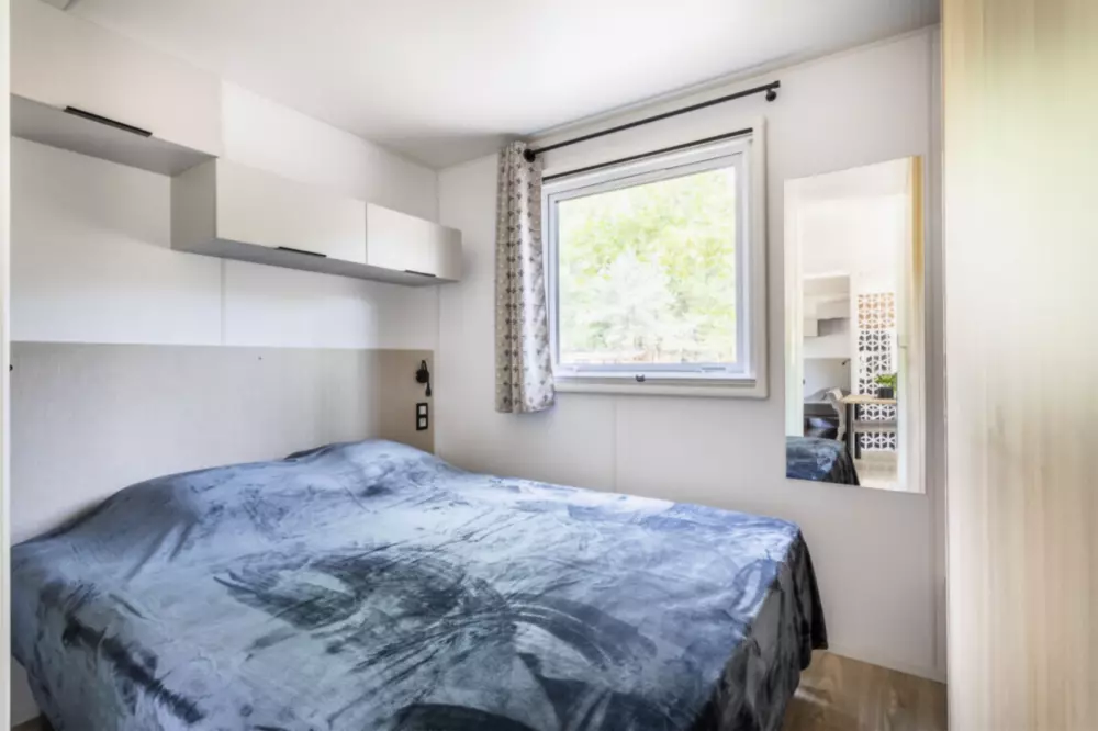 Camping Paradis Domaine de Gaujac4 étoiles★★★★