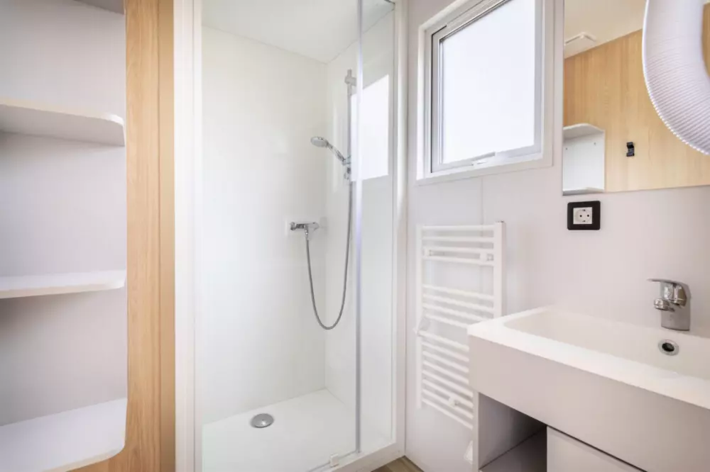 Camping Paradis Domaine de Gaujac4 étoiles★★★★