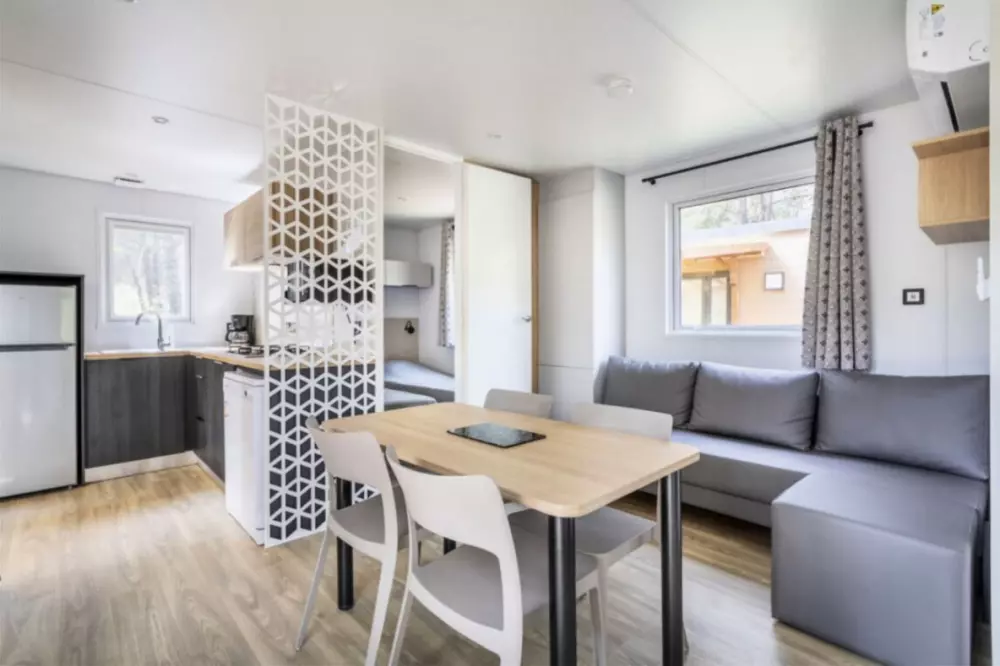 Camping Paradis Domaine de Gaujac4 étoiles★★★★