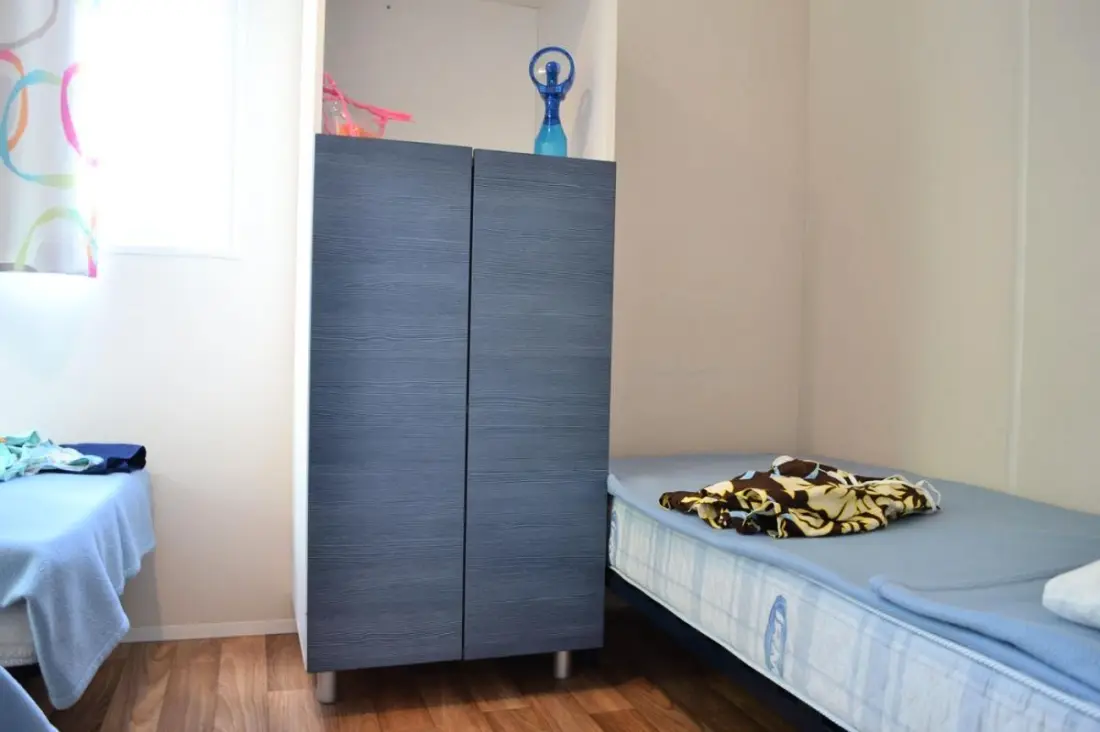Flower CAMPING LES FAUVETTES 3 étoiles★★★