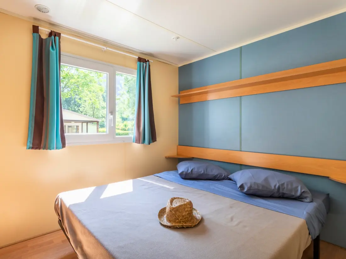 Flower CAMPING LES FAUVETTES 3 étoiles★★★