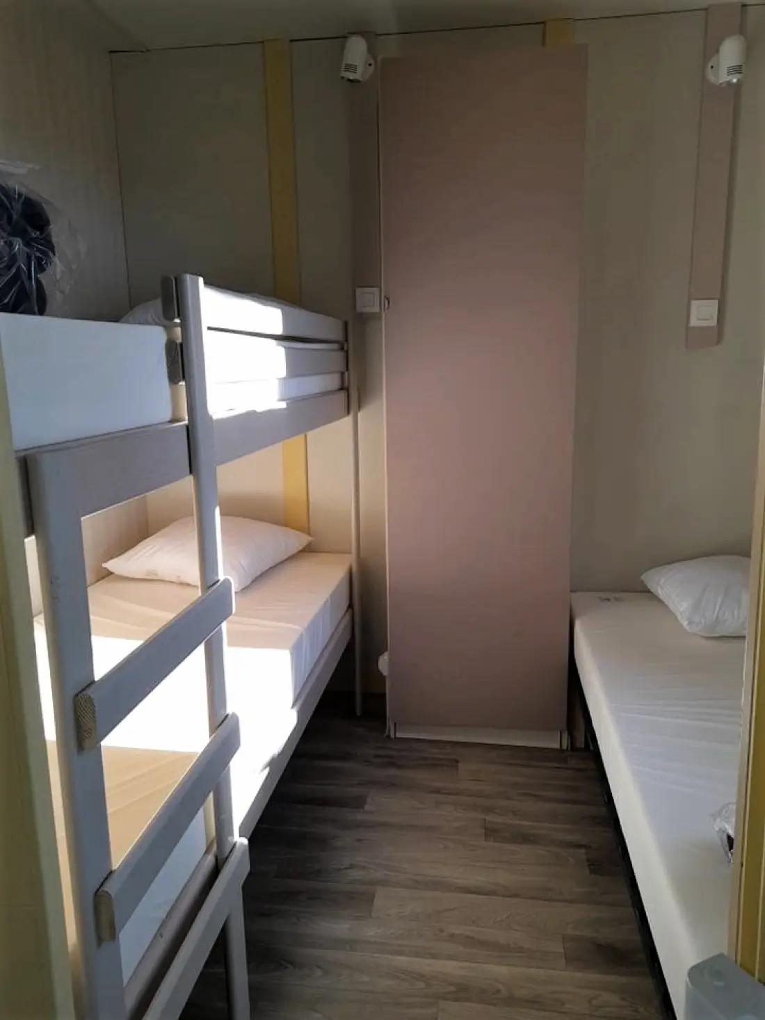 Flower CAMPING LES FAUVETTES 3 étoiles★★★