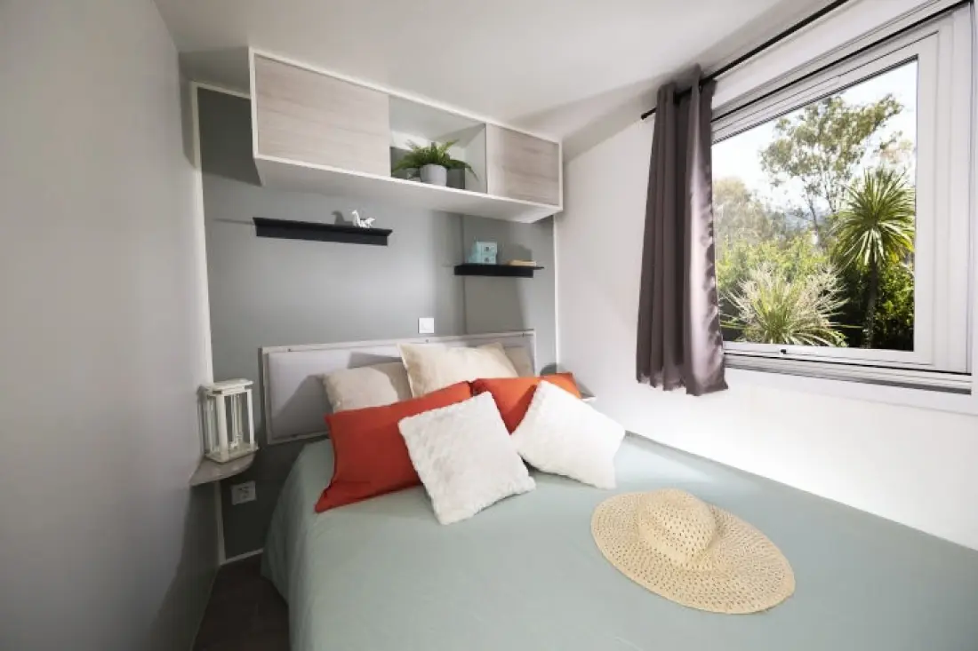 Flower CAMPING LES FAUVETTES 3 étoiles★★★