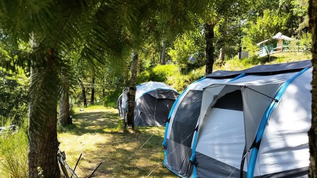 Flower CAMPING LES FAUVETTES 3 étoiles★★★