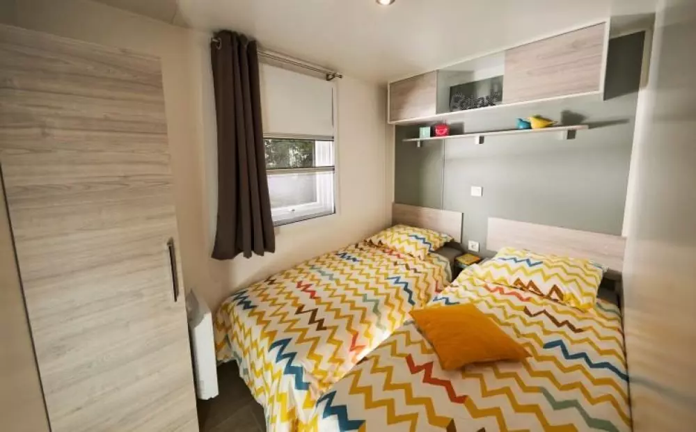 Flower CAMPING LES FAUVETTES 3 étoiles★★★