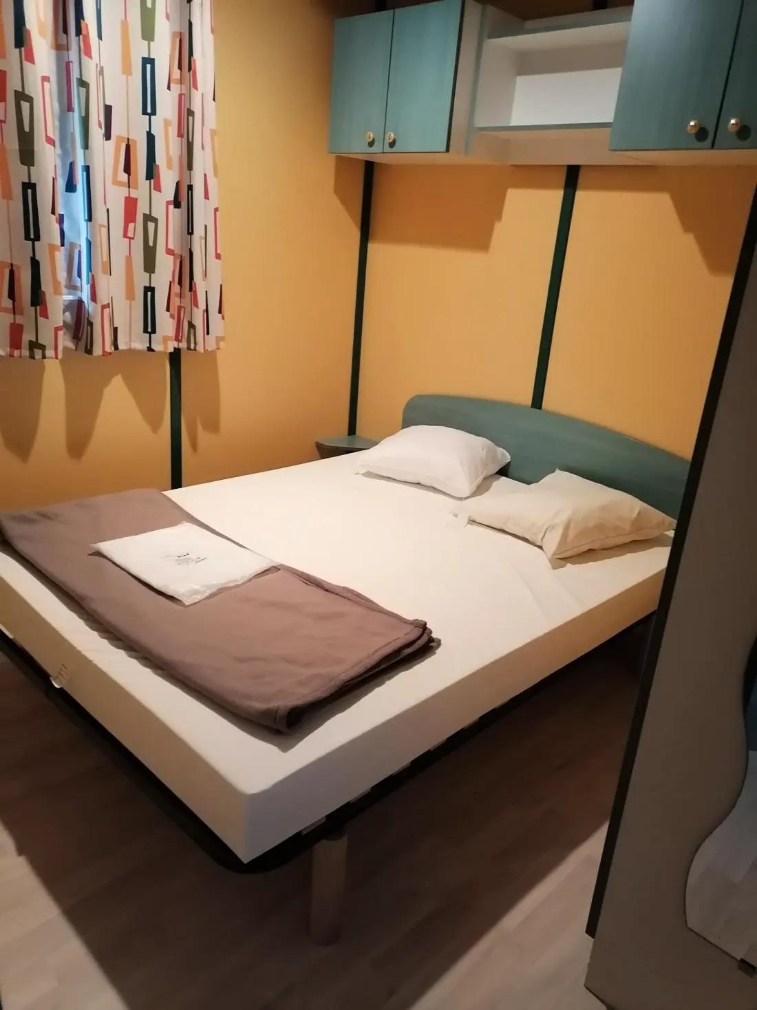 Flower CAMPING LES FAUVETTES 3 étoiles★★★