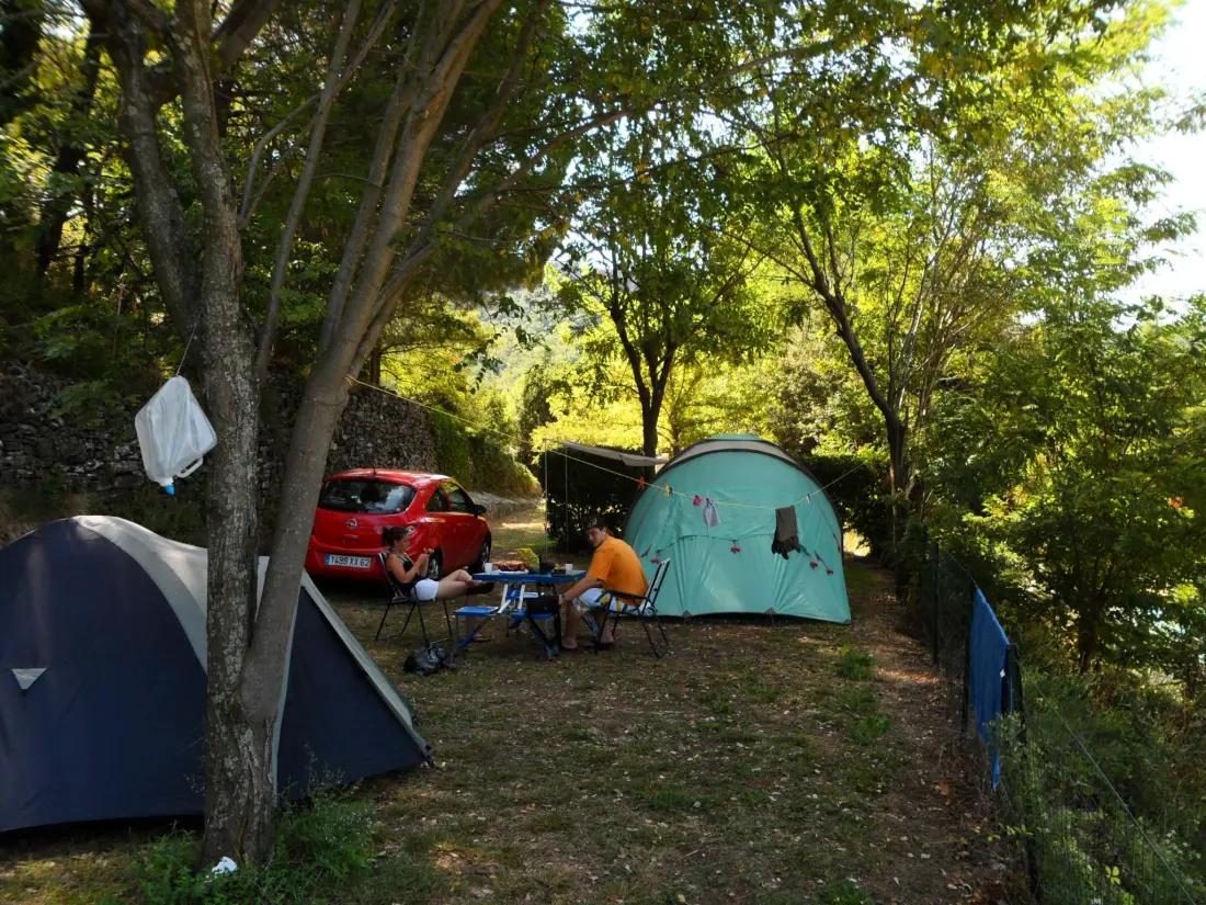 Flower CAMPING LES FAUVETTES 3 étoiles★★★