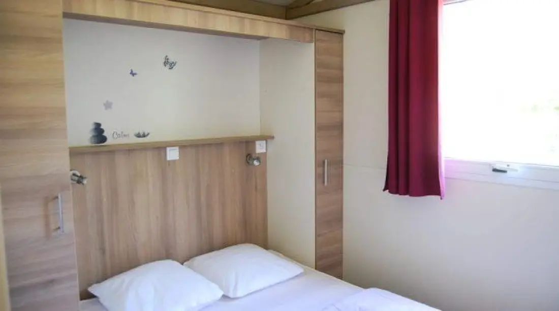 Flower CAMPING LES FAUVETTES 3 étoiles★★★