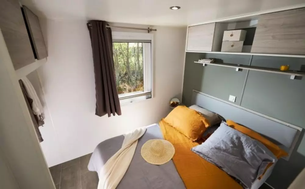 Flower CAMPING LES FAUVETTES 3 étoiles★★★